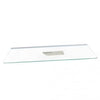 Midea Part# 12531000003581 Glass Shelf - Genuine OEM