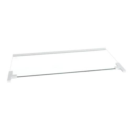 Midea Part# 12531000015903 Glass Shelf Assembly - Genuine OEM
