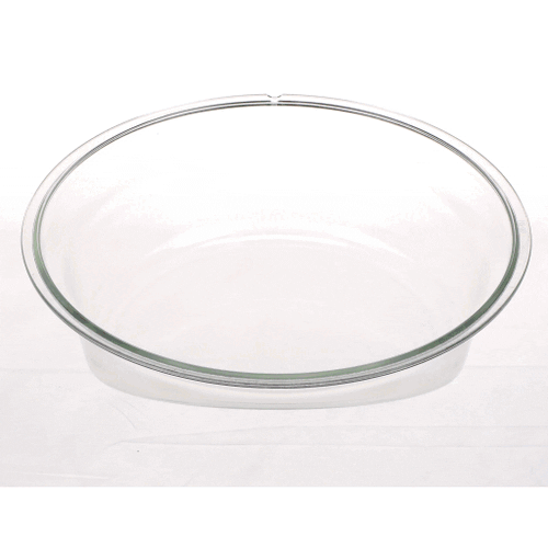 Danby Door Glass - 12538100000005