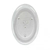 Midea Microwave Turntable Glass - 12570000001011