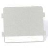 Midea Microwave Waveguide Cover Assembly - 12570000001606