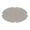 Midea Part# 12570000006647 Stirrer Cover - Genuine OEM