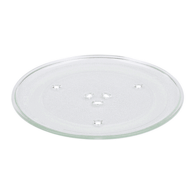Midea Microwave Turntable Glass - 12570000A25472