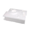 Midea Part# 12820300000032 Rear Volute Shell - Genuine OEM