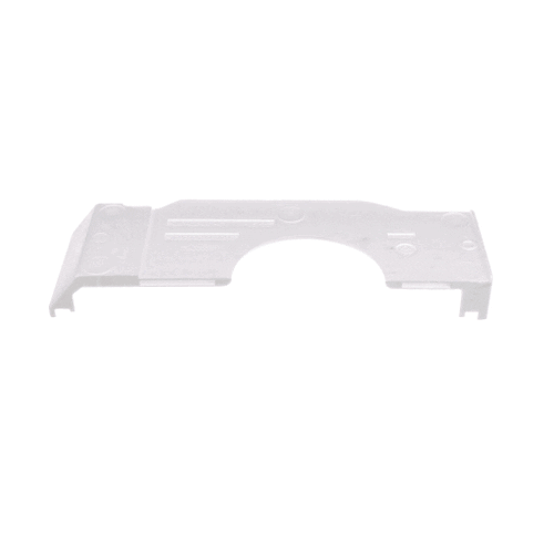 Midea Part# 12820300000086 Front Foam Volute Shell - Genuine OEM