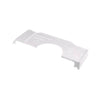 Midea Part# 12820300000086 Front Foam Volute Shell - Genuine OEM