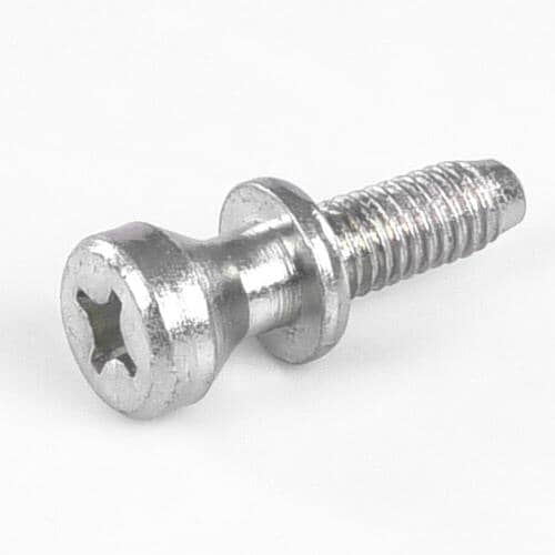 Midea Refrigerator Door Handle Screw - 12931000000602