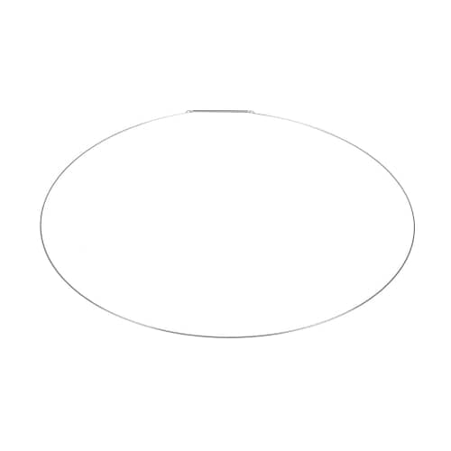 Midea Gasket_Outside_Clamp - 12938100000103