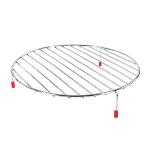 Bertazzoni Part# Z320277 Glass Shelf - Genuine OEM