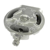 Midea Part# 12971100018339 Burner (Left) - Genuine OEM