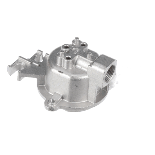Midea Burner – 12971100018342