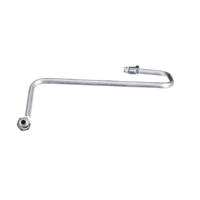 Midea Part# 12971100018435 Front Burner Tubing (Left) - Genuine OEM