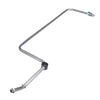 Midea Part# 12971100018441 Rear Burner Tubing (Right) - Genuine OEM