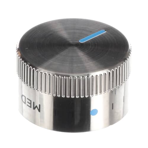 Midea Ss Knob Asm Single Ring Elemen - 12971100018821