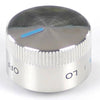 Midea Part# 12971100018822 Knob Triple Ring - Genuine OEM