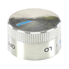 Midea SS Knob Asm Warming Rear Element - 12971100018823