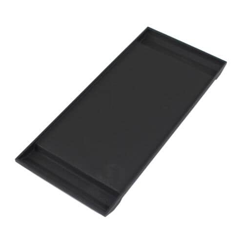 Midea Part# 12971100018843 Cast Iron Griddle - Genuine OEM