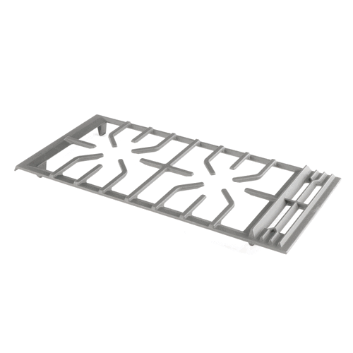 Midea Part# 12971100018845 Cooktop Grate (Right) - Genuine OEM
