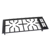 Midea Part# 12971100018845 Cooktop Grate (Right) - Genuine OEM