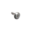 Midea Appliance Decorative Screw Assembly - 12973000000072