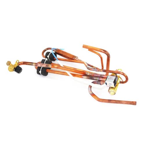 Midea Valve (4-Way Assembly) - 15422000002355