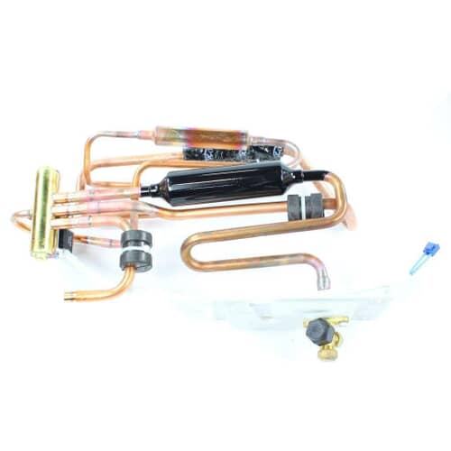 Midea Valve Assembly (4-Way) - 15422000004716