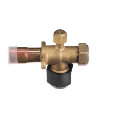 Midea Valve (Gas) - 15500204000482