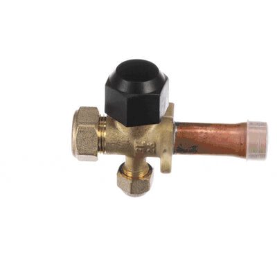 Midea Gas Valve - 15500204000502