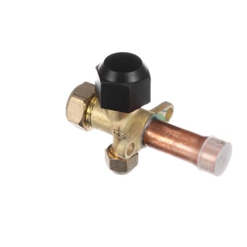 Midea Gas Valve - 15500204000502