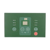 Midea Display Label (Universal) - 16020300A05868