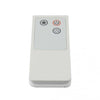 Midea Part# 17117000000690 Remote Controller - Genuine OEM