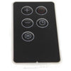 Midea Part# 17117000005198 Remote Control - Genuine OEM