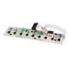 Midea Display Board Subassembly - 17120100A00003