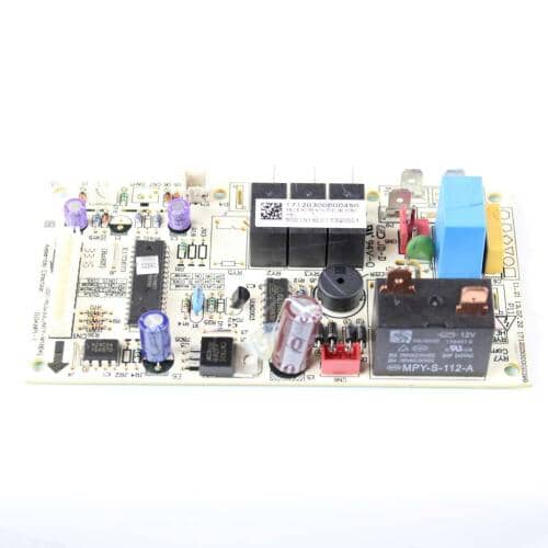 Midea Main Control Board - 17120300000450