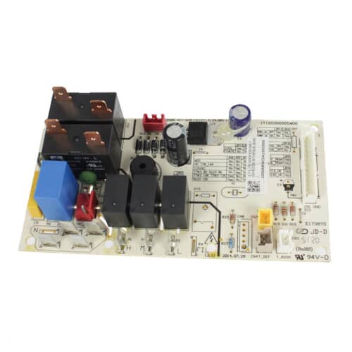 Midea Part# 17120300000487 Main Control Board - Genuine OEM