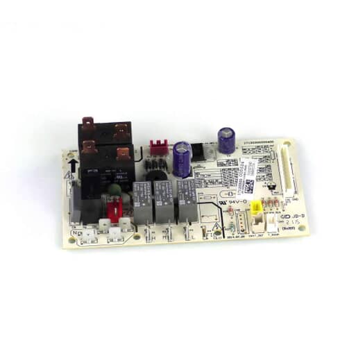 Midea Part# 17120300000524 Main Control Board - Genuine OEM