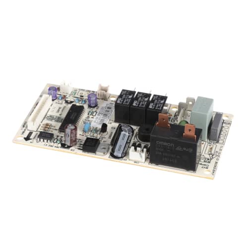 Midea Part# 17120300000525 Main Control Board - Genuine OEM
