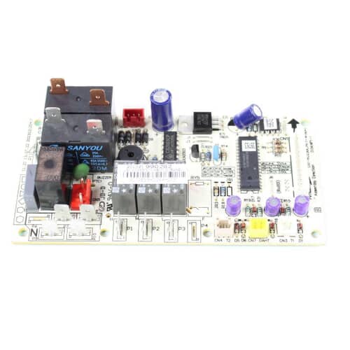 Midea Main Control Board - 17120300000527