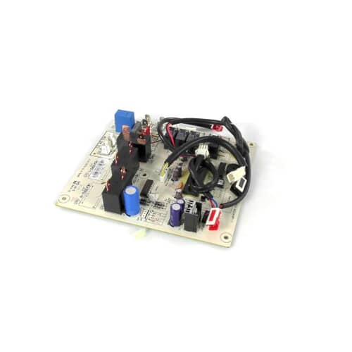 Midea Part# 17120300000556 Main Control Board - Genuine OEM
