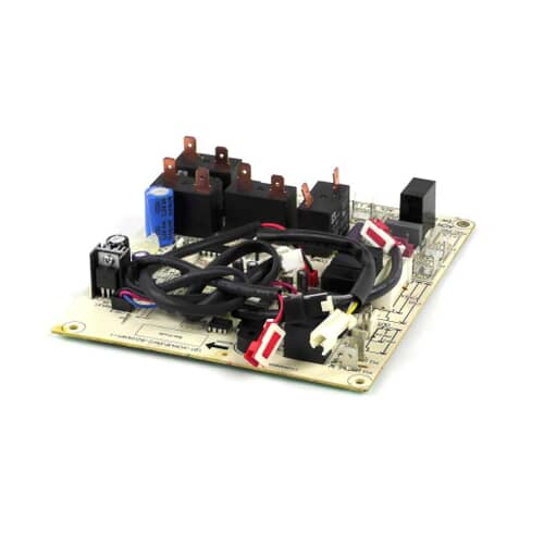 Midea Part# 17120300000810 Main Control Board - Genuine OEM