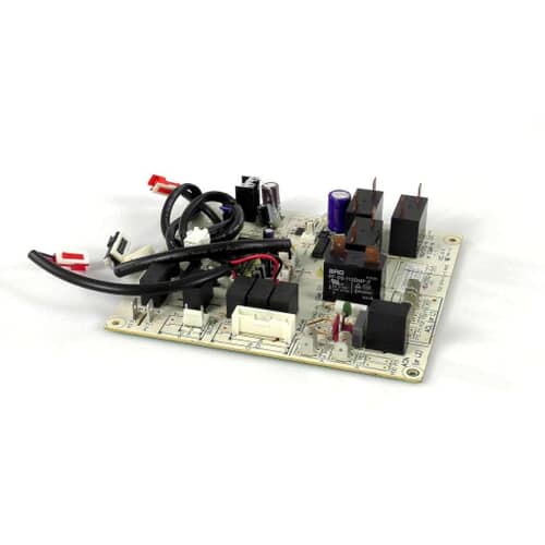 Midea Part# 17120300000813 Main Control Board - Genuine OEM