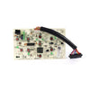 Midea Part# 17120300000845 Display Board - Genuine OEM