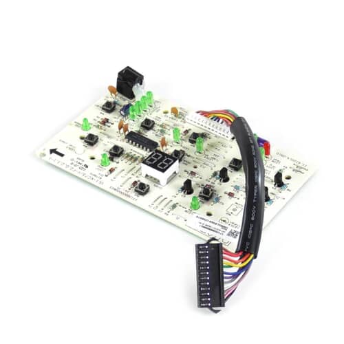 Midea Part# 17120300000857 Display Board - Genuine OEM