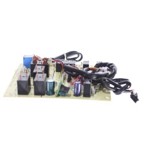 Midea Main Control Board Subassembly - 17120300003749