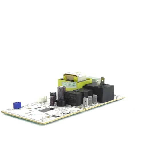 Midea Part# 17120300003810 Main Control Board Subassembly - Genuine OEM