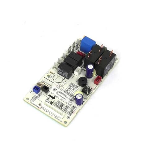 Midea Main Control Board Subassembly - 17120300003832
