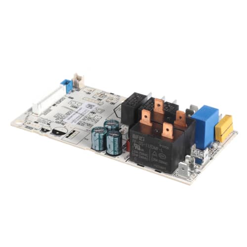 Midea Main Control Board Subassembly - 17120300004198