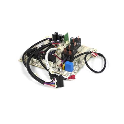 Midea Main Control Board - 17120300A00263