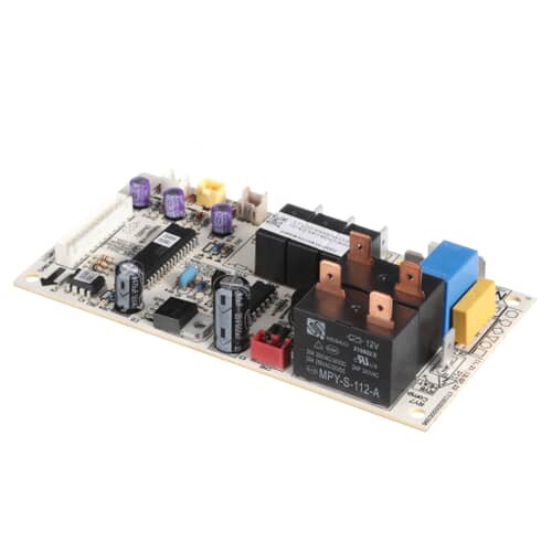 Midea Main Control Board - 17120300A00318