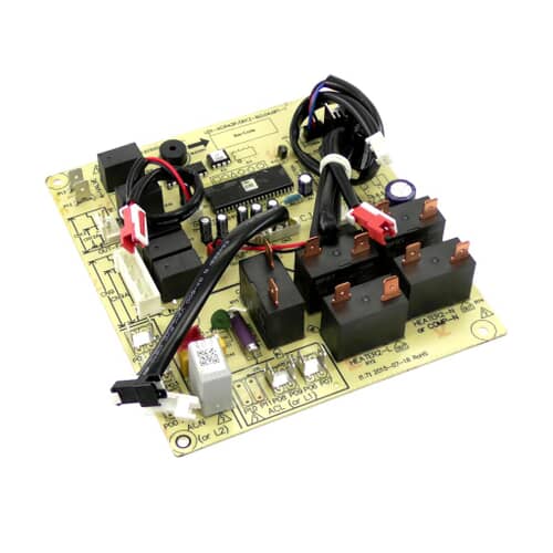 Midea Air Conditioner Main Control Board - 17120300A00483